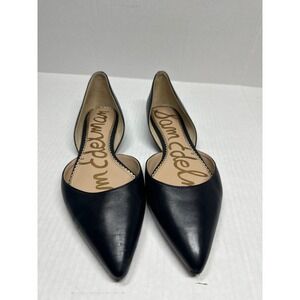 Sam Edelman Black Women's Shoes